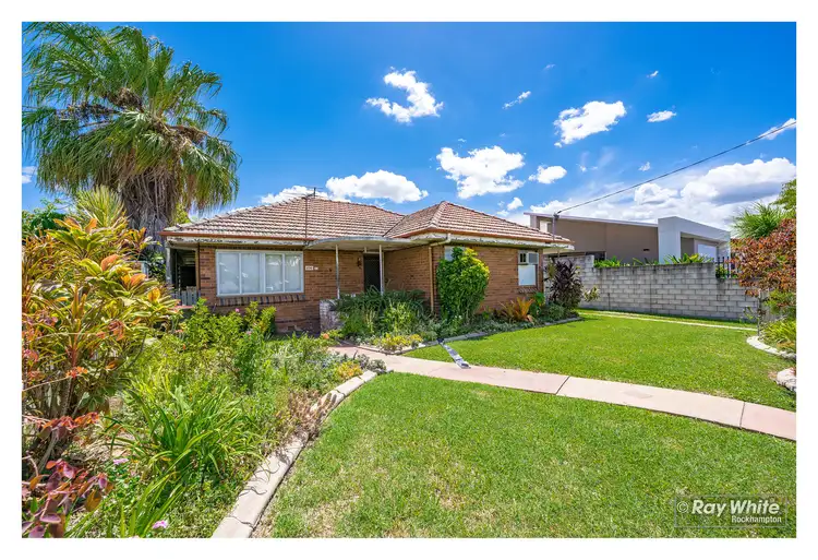 Third view of Homely house listing, 106 Fitzroy Street, Rockhampton City QLD 4700
