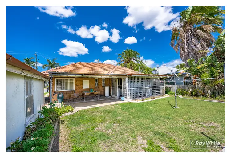 Fourth view of Homely house listing, 106 Fitzroy Street, Rockhampton City QLD 4700