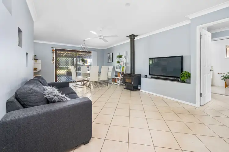 Fifth view of Homely house listing, 10 Simpson Terrace, Singleton NSW 2330