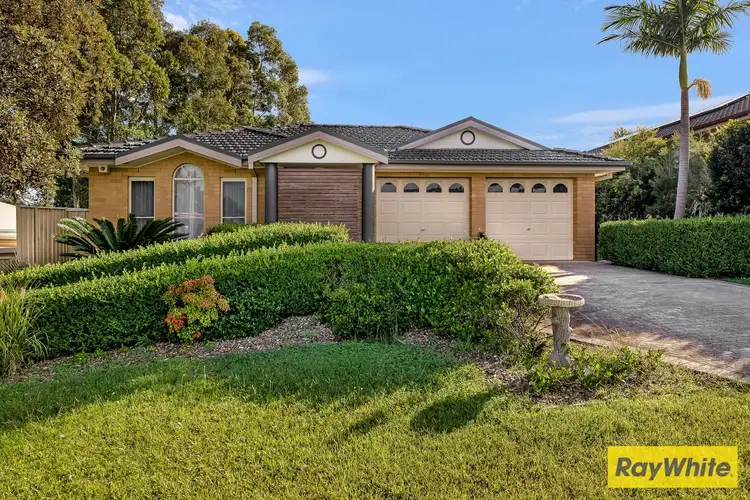 Main view of Homely house listing, 5 Stuart Place, Sunshine Bay NSW 2536