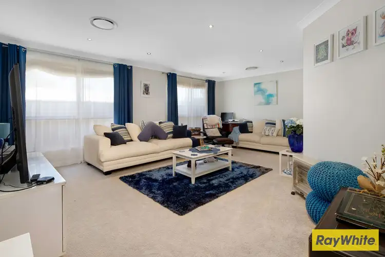 Second view of Homely house listing, 5 Stuart Place, Sunshine Bay NSW 2536