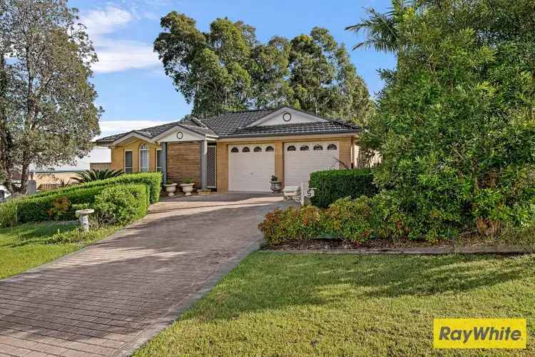 Fourth view of Homely house listing, 5 Stuart Place, Sunshine Bay NSW 2536