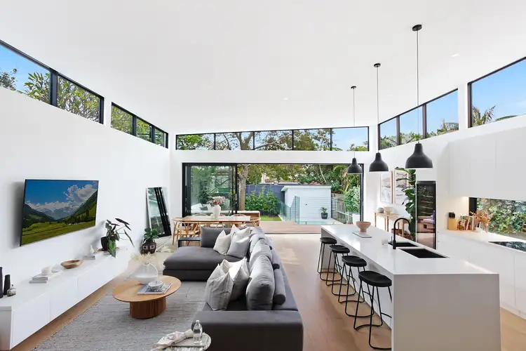 Second view of Homely house listing, 24 Gilgandra Road, North Bondi NSW 2026