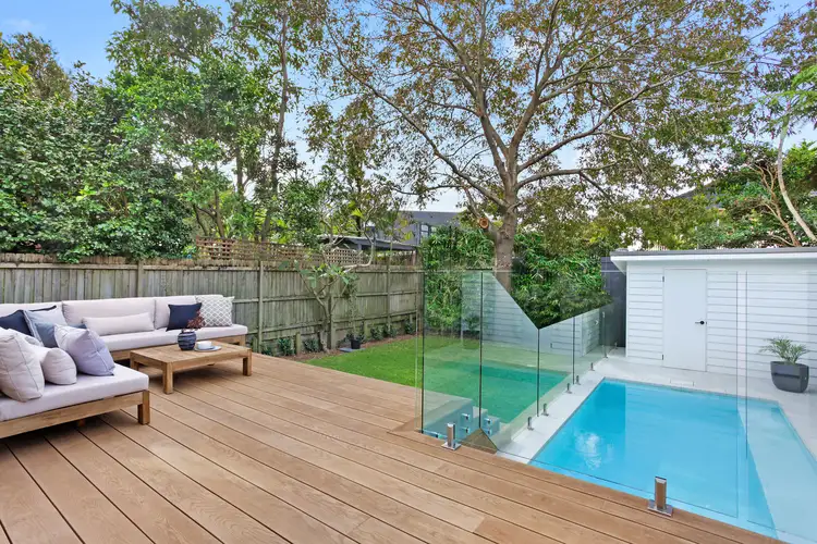 Third view of Homely house listing, 24 Gilgandra Road, North Bondi NSW 2026