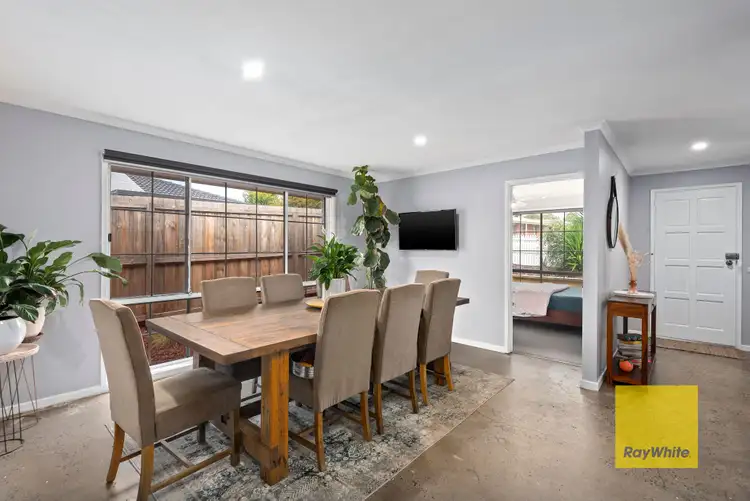 Fourth view of Homely house listing, 46 Burleigh Drive, Grovedale VIC 3216