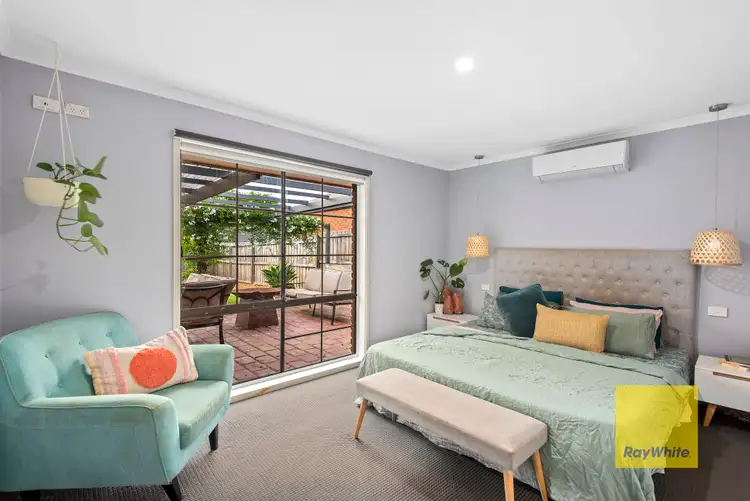 Fifth view of Homely house listing, 46 Burleigh Drive, Grovedale VIC 3216