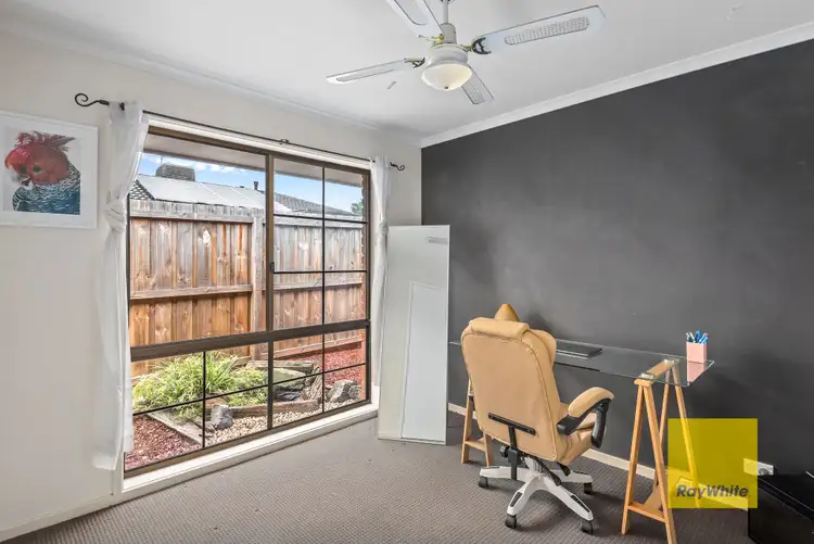 Sixth view of Homely house listing, 46 Burleigh Drive, Grovedale VIC 3216