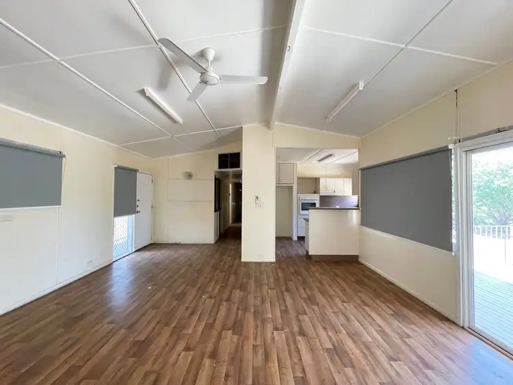 Third view of Homely house listing, 34 Booker Street, Aramac QLD 4726