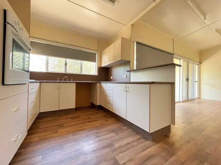 Fourth view of Homely house listing, 34 Booker Street, Aramac QLD 4726