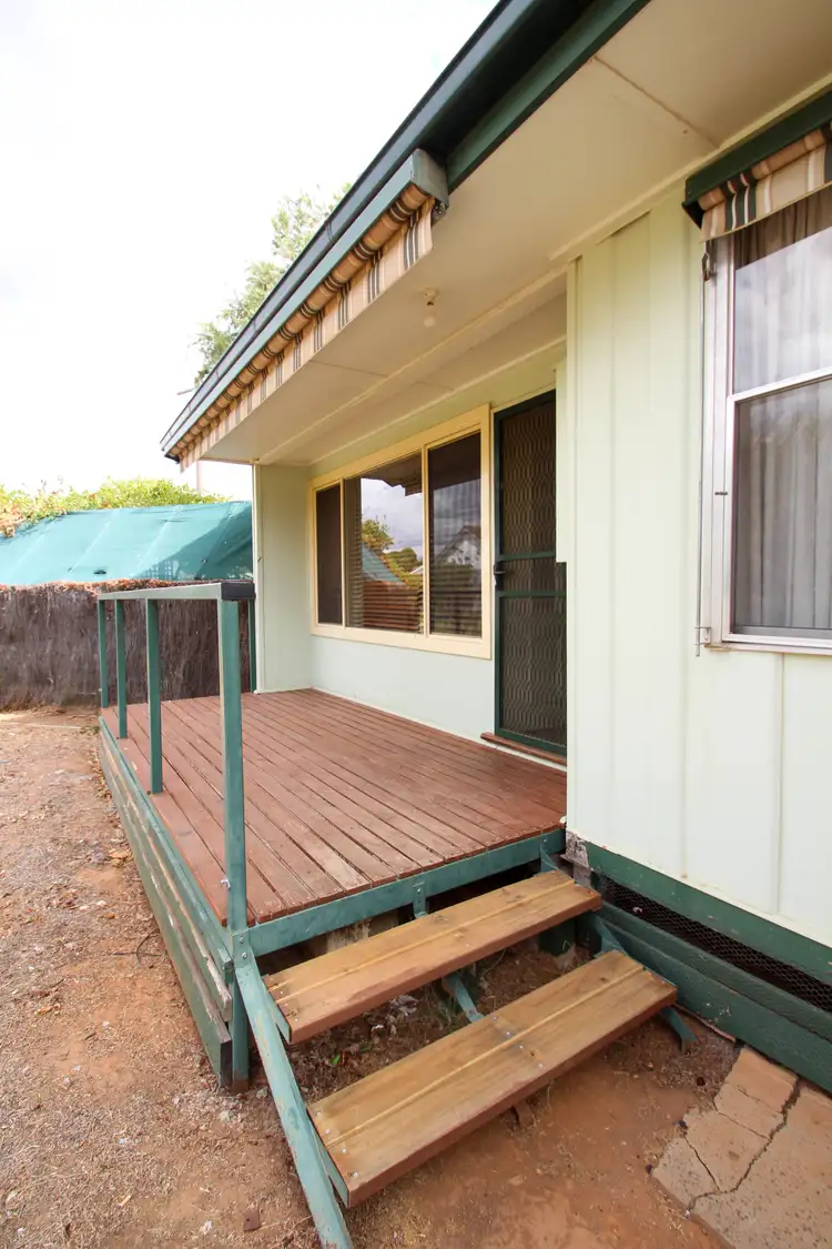 Second view of Homely house listing, 13 Stokes Avenue, Cobram VIC 3644
