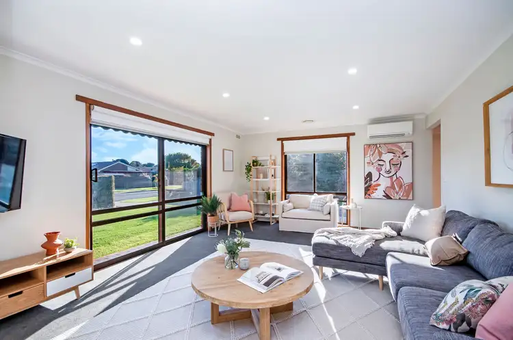 Second view of Homely house listing, 43 Whites Road, Warrnambool VIC 3280