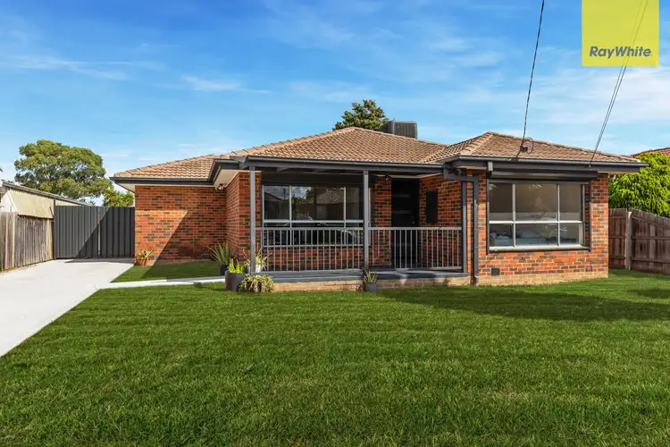 3 Camelia Street, Kings Park VIC 3021