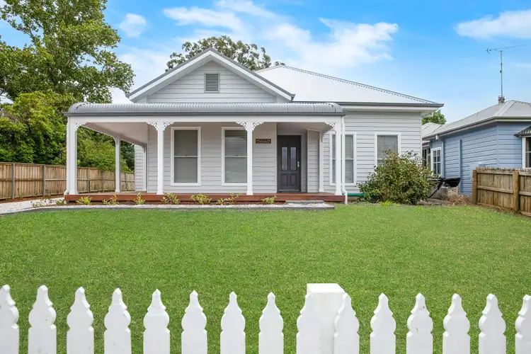 69 Penrose Road, Bundanoon NSW 2578