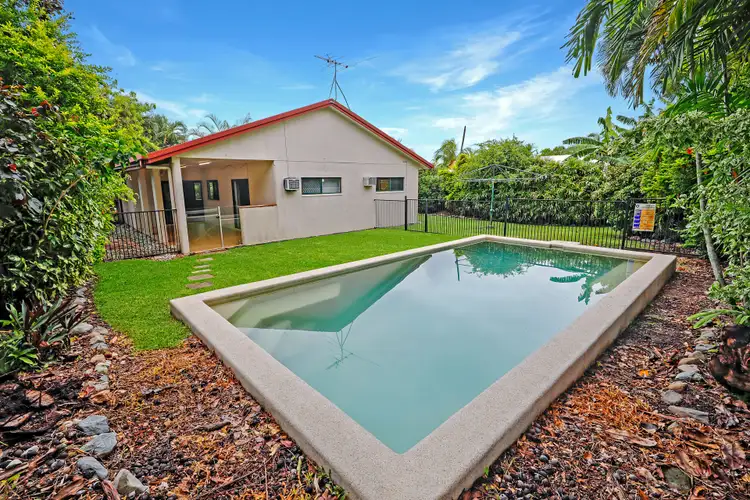 Fourth view of Homely house listing, 11 Dolphin Close, Kewarra Beach QLD 4879