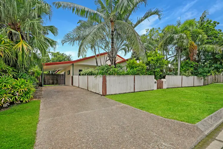 Fifth view of Homely house listing, 11 Dolphin Close, Kewarra Beach QLD 4879
