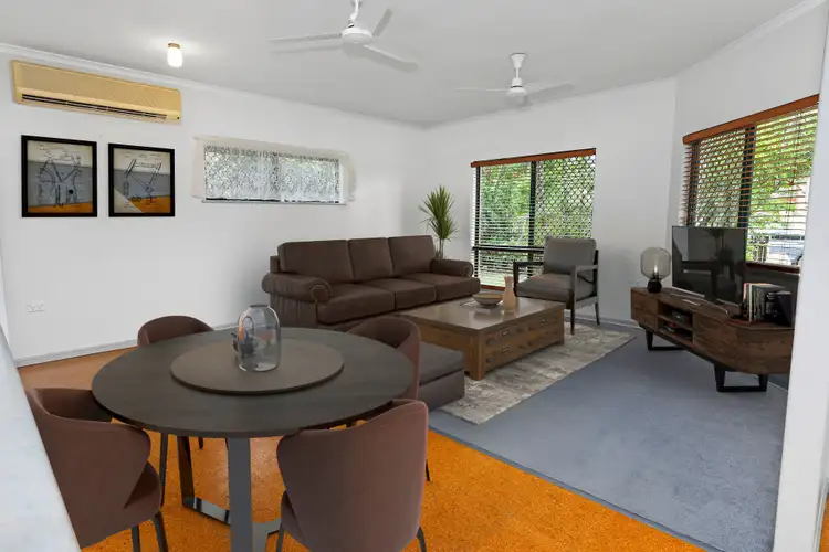 Sixth view of Homely house listing, 11 Dolphin Close, Kewarra Beach QLD 4879