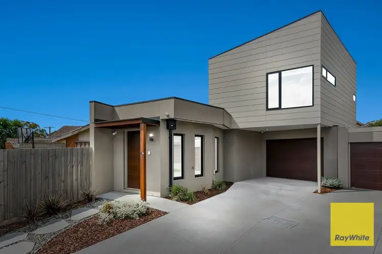 10B Gooding Court, Dandenong VIC 3175