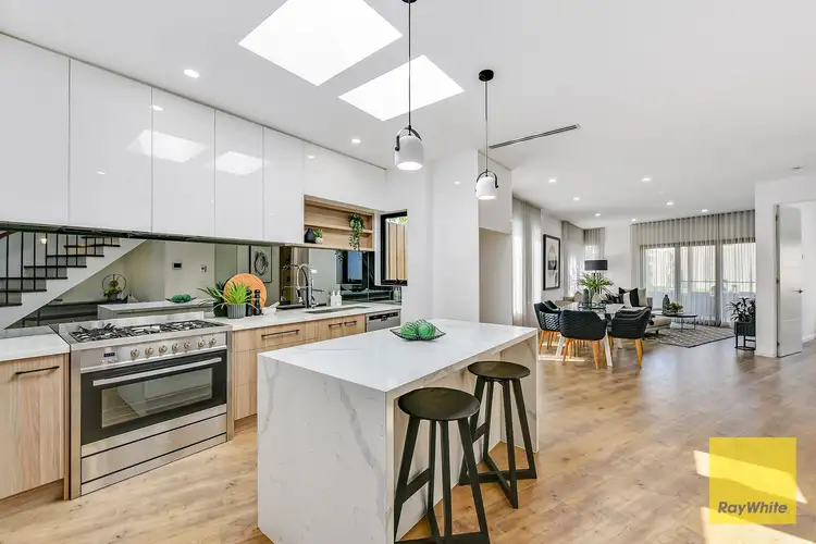 Fifth view of Homely townhouse listing, 10B Gooding Court, Dandenong VIC 3175