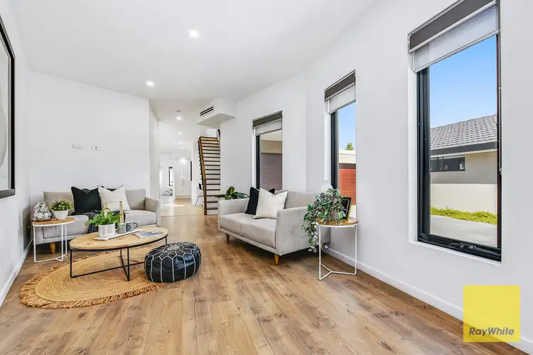 Sixth view of Homely townhouse listing, 10B Gooding Court, Dandenong VIC 3175