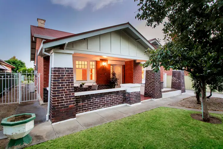 41 Lurline Street, Mile End SA 5031