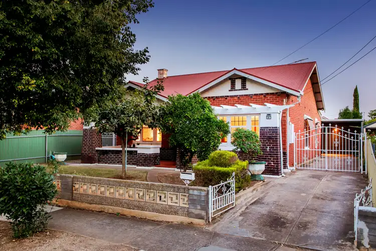 Second view of Homely house listing, 41 Lurline Street, Mile End SA 5031