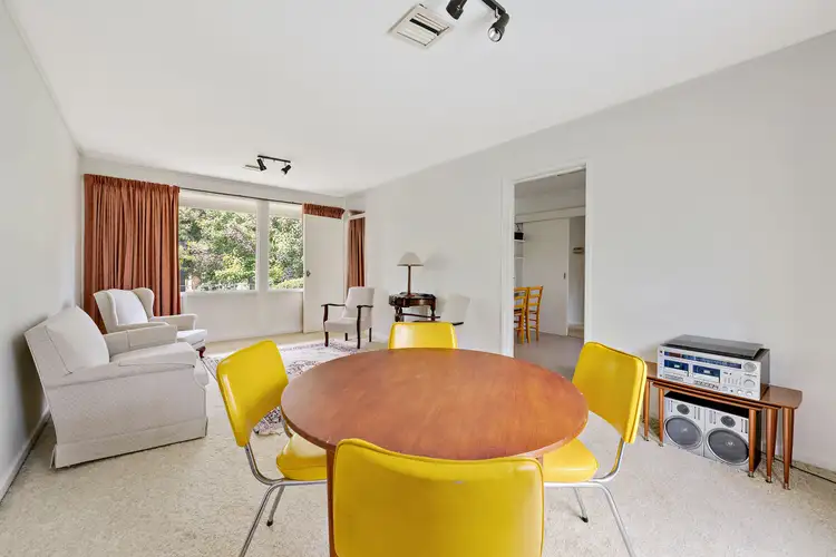 Fourth view of Homely house listing, 43 Longstaff Street, Lyneham ACT 2602