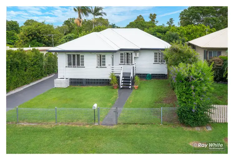 105 Rose Street, Koongal QLD 4701
