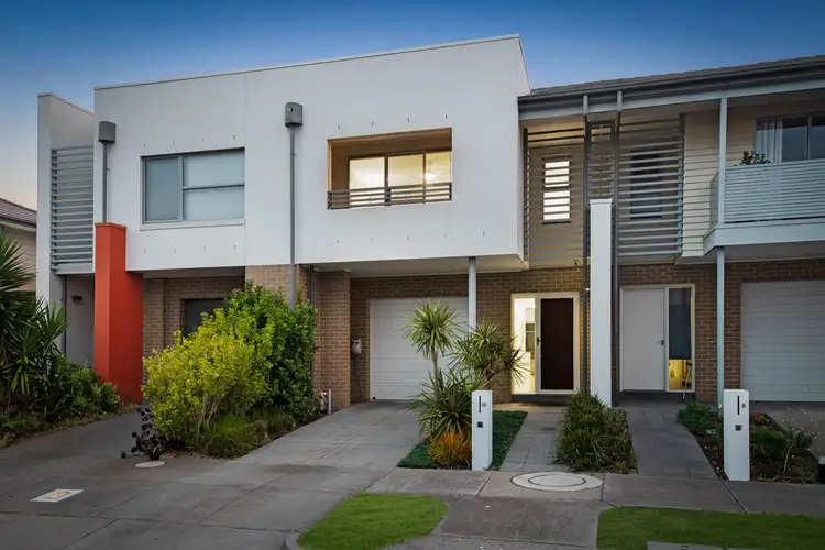 10 Richmond Circuit, Mulgrave VIC 3170