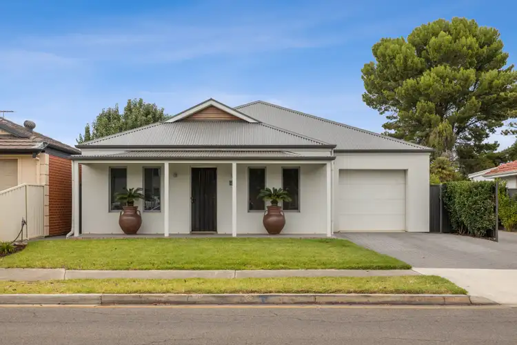 Main view of Homely house listing, 49A Paringa Avenue, Somerton Park SA 5044
