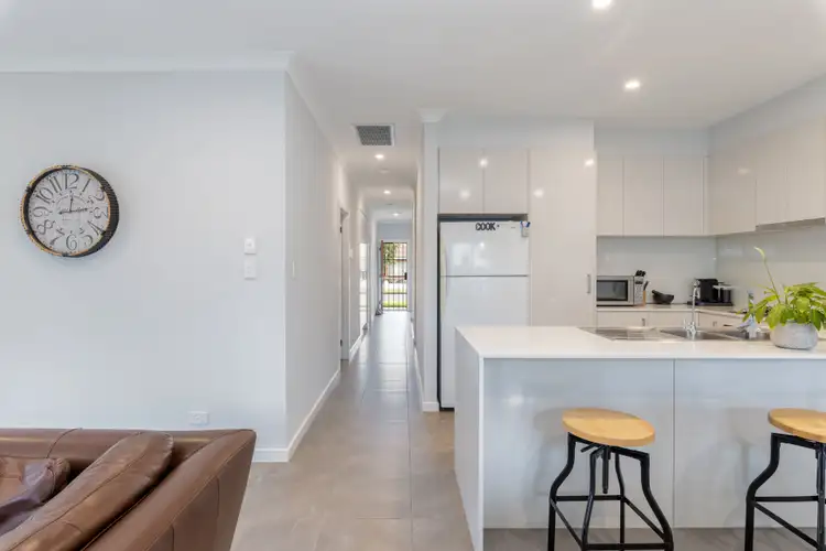 Second view of Homely house listing, 49A Paringa Avenue, Somerton Park SA 5044