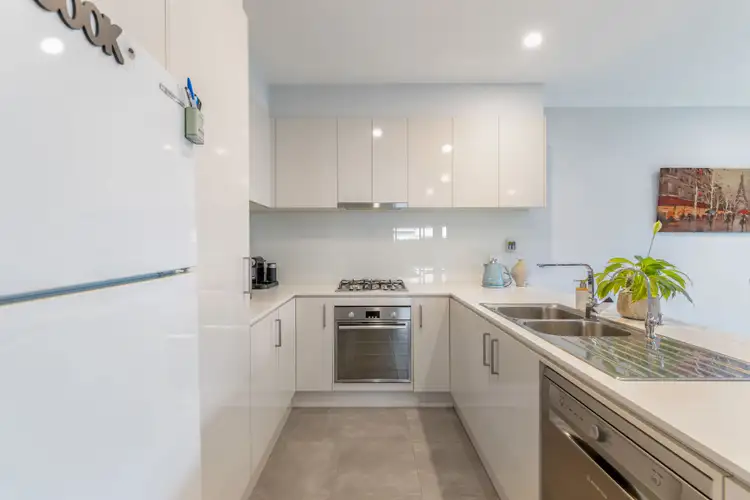 Third view of Homely house listing, 49A Paringa Avenue, Somerton Park SA 5044