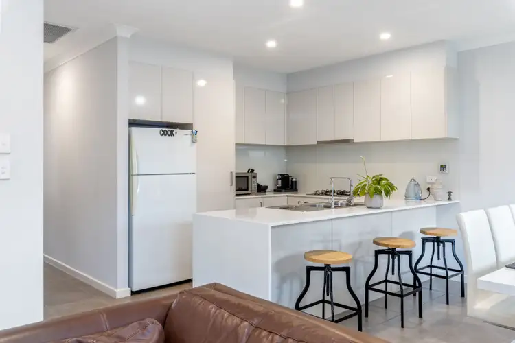 Fourth view of Homely house listing, 49A Paringa Avenue, Somerton Park SA 5044