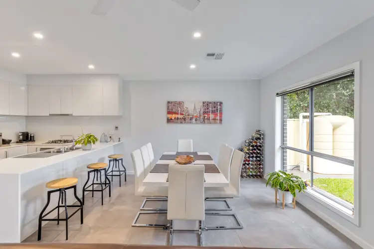 Fifth view of Homely house listing, 49A Paringa Avenue, Somerton Park SA 5044