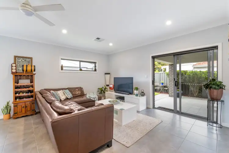 Sixth view of Homely house listing, 49A Paringa Avenue, Somerton Park SA 5044