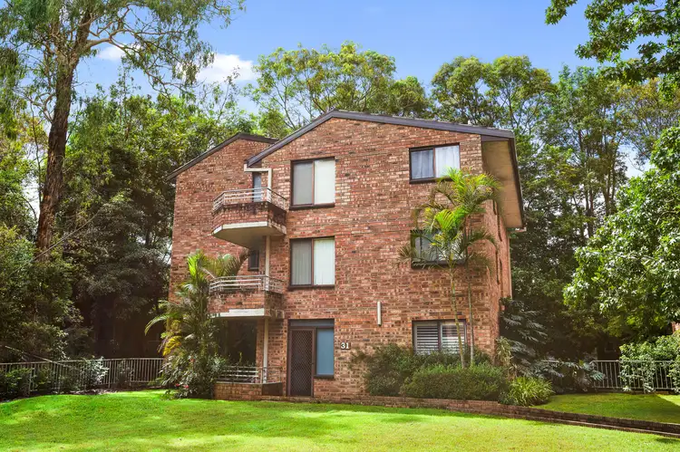 34/203 Waterloo Road, Marsfield NSW 2122