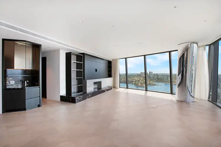 Fourth view of Homely apartment listing, 5902/1A Barangaroo Avenue, Barangaroo NSW 2000
