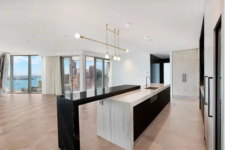 Fifth view of Homely apartment listing, 5902/1A Barangaroo Avenue, Barangaroo NSW 2000