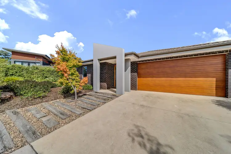 Main view of Homely house listing, 43 Clancy Mckenna Crescent, Bonner ACT 2914