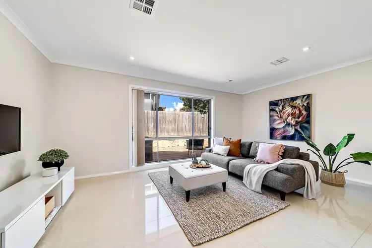 Third view of Homely house listing, 43 Clancy Mckenna Crescent, Bonner ACT 2914