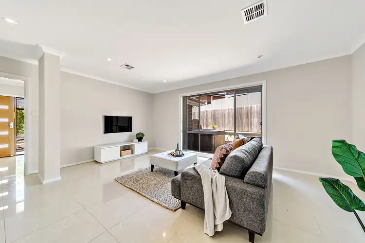 Fourth view of Homely house listing, 43 Clancy Mckenna Crescent, Bonner ACT 2914