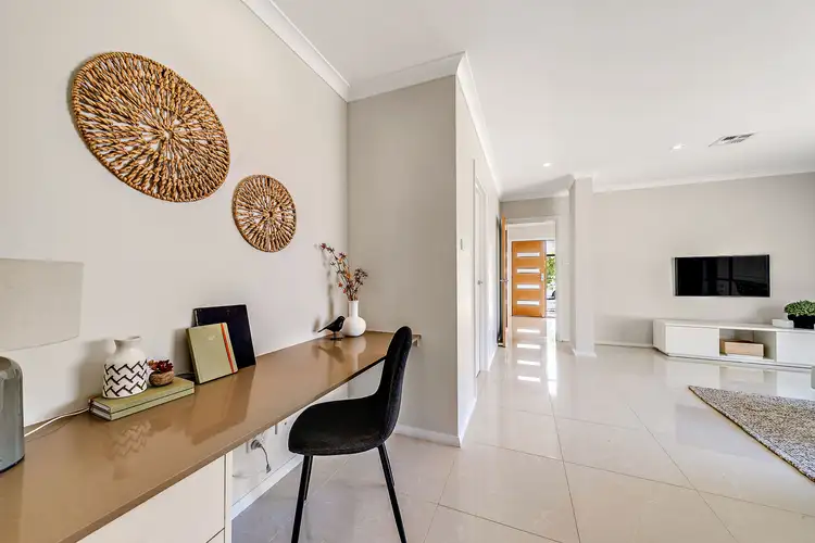 Fifth view of Homely house listing, 43 Clancy Mckenna Crescent, Bonner ACT 2914