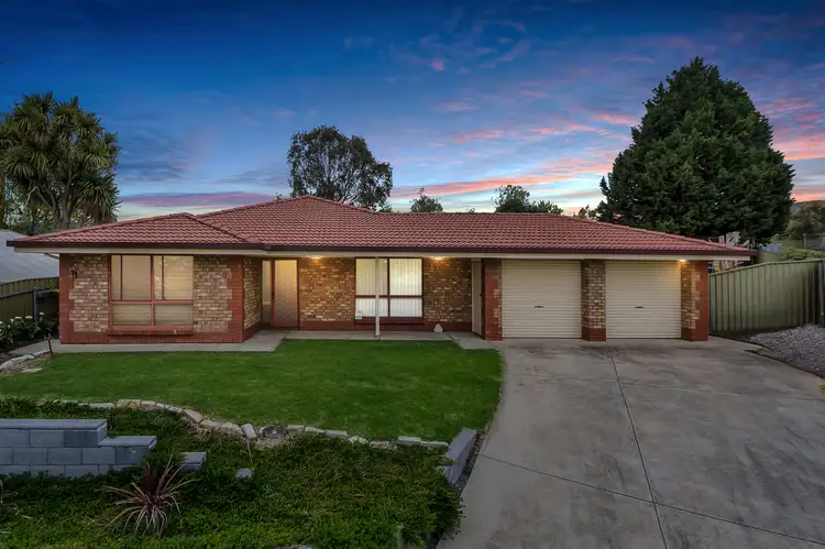 13 Boronia Court, Mount Barker SA 5251