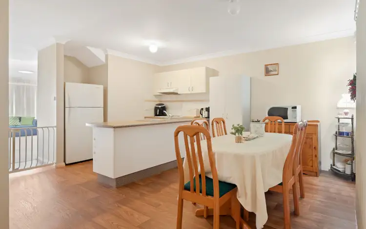 3/5-7 Haynes Street, Penrith NSW 2750