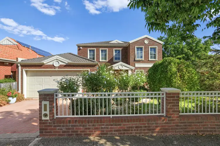 269 McKimmies Road, Bundoora VIC 3083