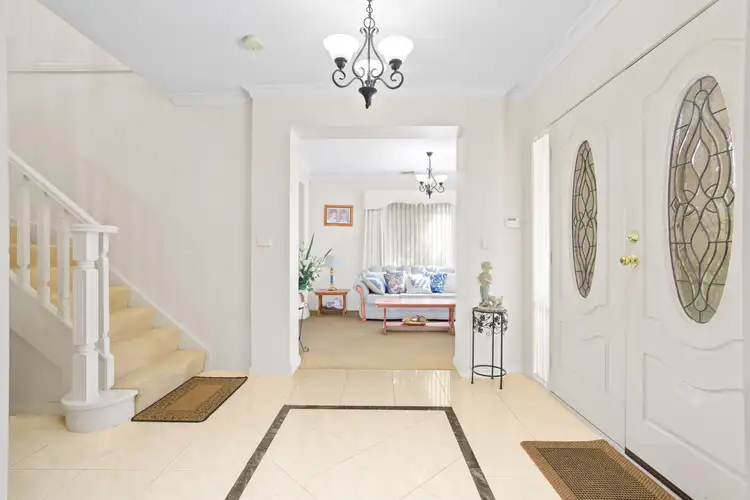 Second view of Homely house listing, 269 McKimmies Road, Bundoora VIC 3083
