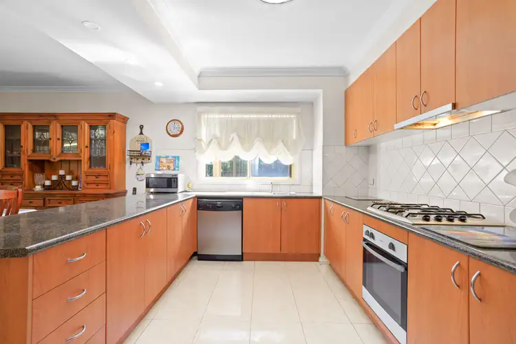 Fourth view of Homely house listing, 269 McKimmies Road, Bundoora VIC 3083