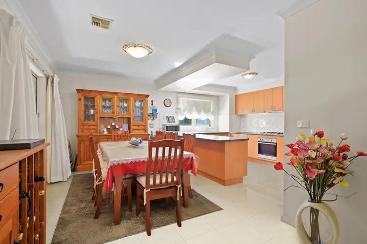 Fifth view of Homely house listing, 269 McKimmies Road, Bundoora VIC 3083
