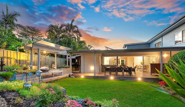 34 Patrick Crescent, Saratoga NSW 2251