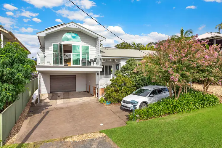 Third view of Homely house listing, 34 Patrick Crescent, Saratoga NSW 2251