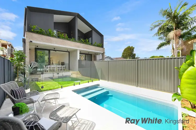 Main view of Homely house listing, 28a Hicks Avenue, Mascot NSW 2020